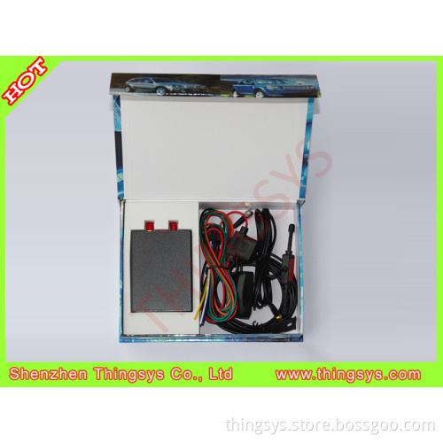 Temperature GPS Track and Temperature GPS Tracker (TS-V1)